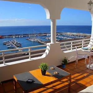  Ferienhaus Casa Miramar