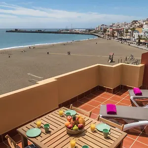  Apartment Ocean View Penthouse
