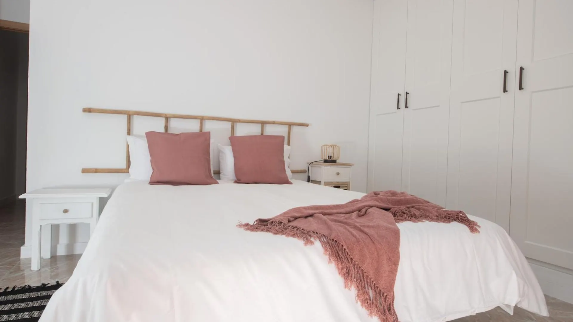 Comfortable Centric Apartment Steps From The Beach Gran Tarajal 0*,  Spanien